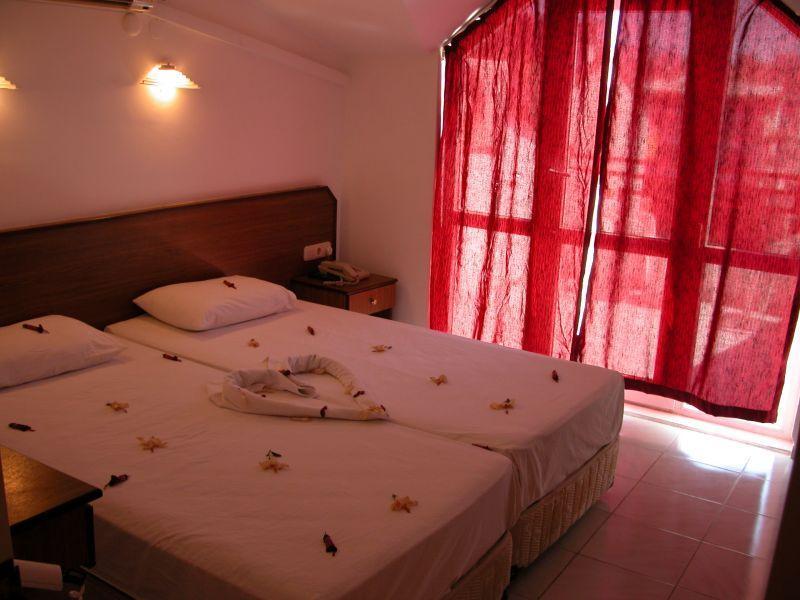 Rosy Apart Marmaris Dış mekan fotoğraf