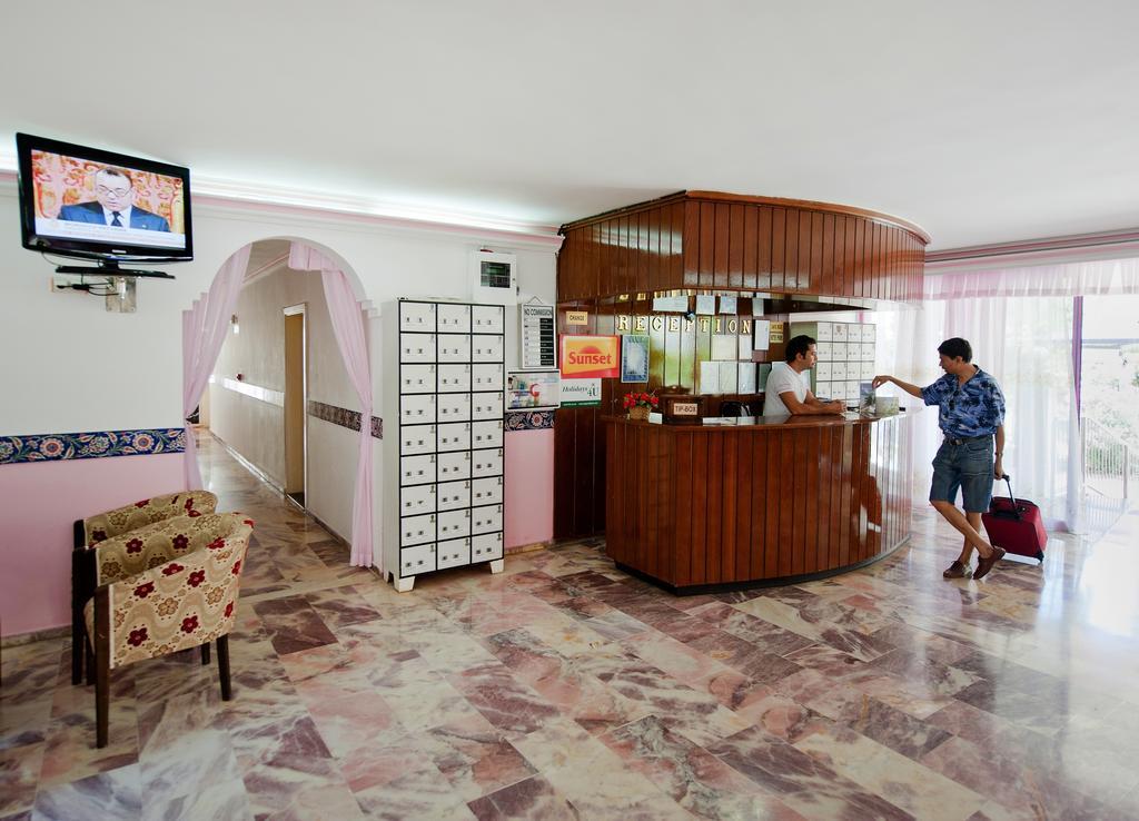 Rosy Apart Marmaris Dış mekan fotoğraf