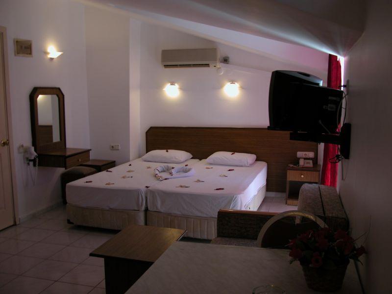 Rosy Apart Marmaris Dış mekan fotoğraf