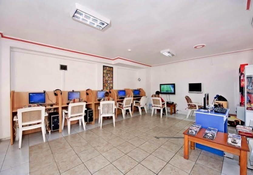Rosy Apart Marmaris Dış mekan fotoğraf