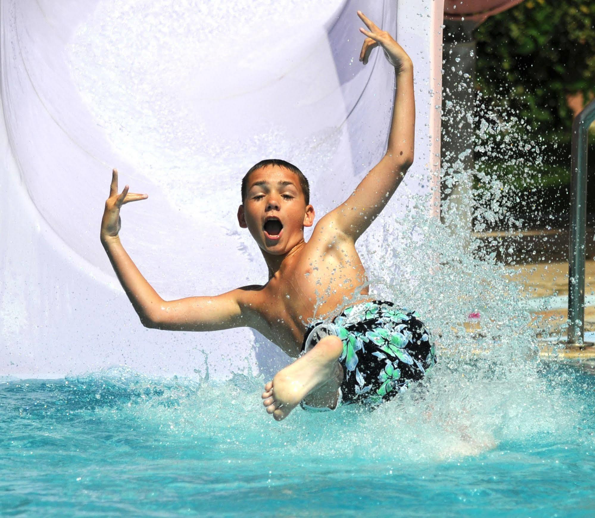 Rosy Apart Marmaris Dış mekan fotoğraf