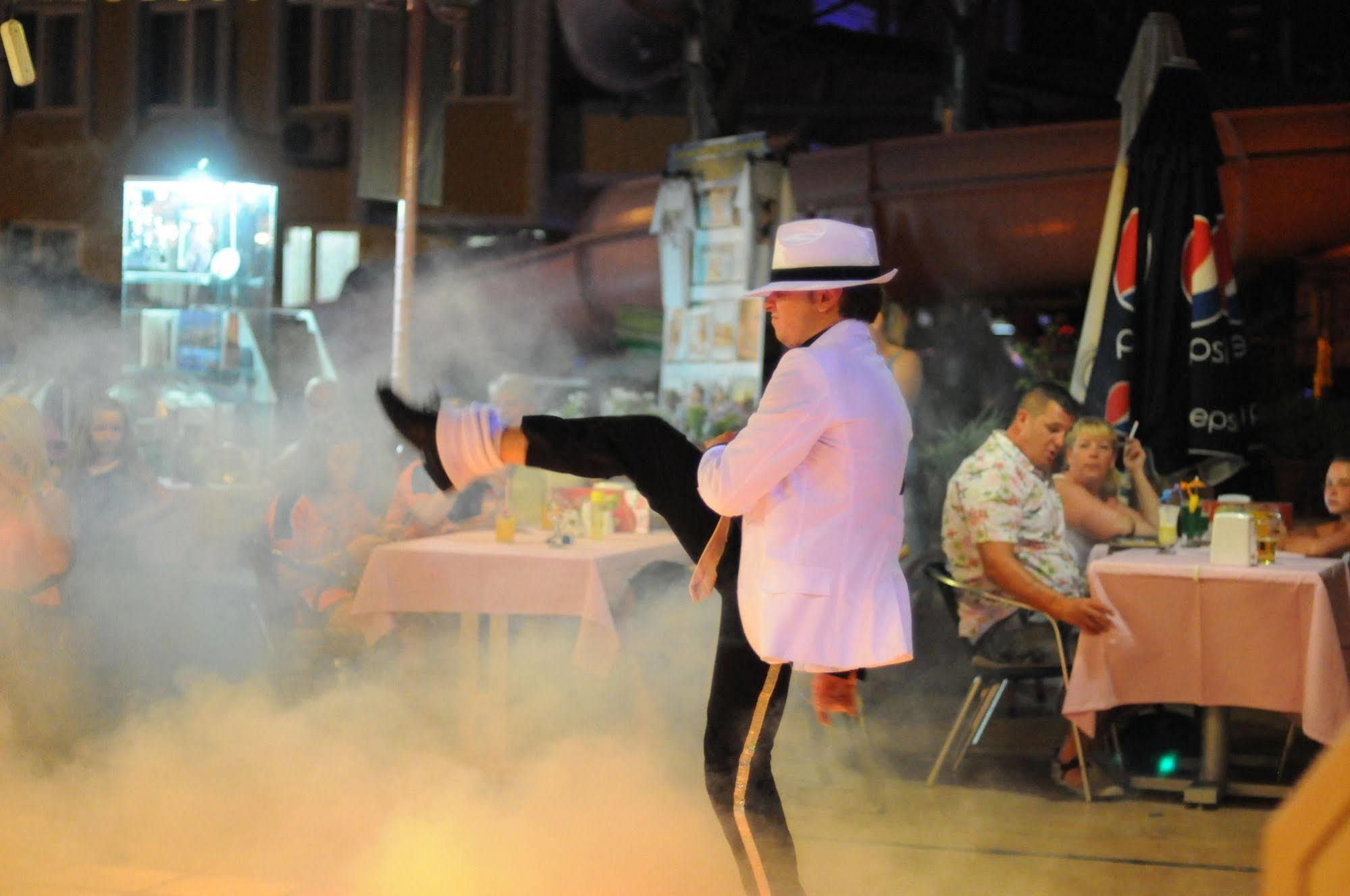 Rosy Apart Marmaris Dış mekan fotoğraf