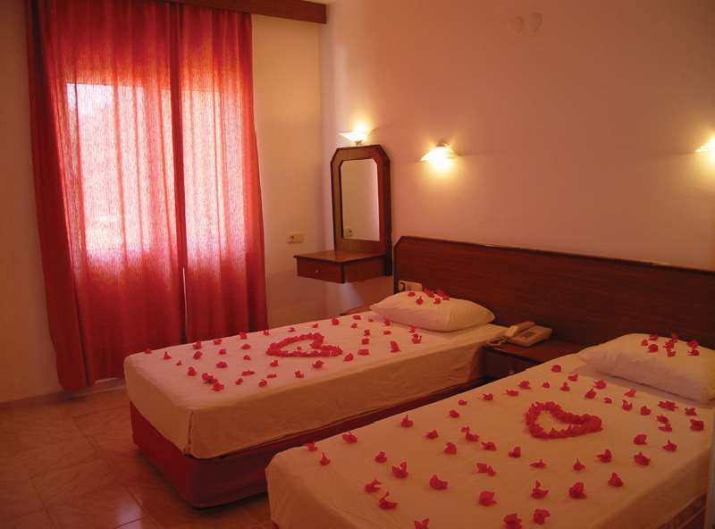 Rosy Apart Marmaris Dış mekan fotoğraf